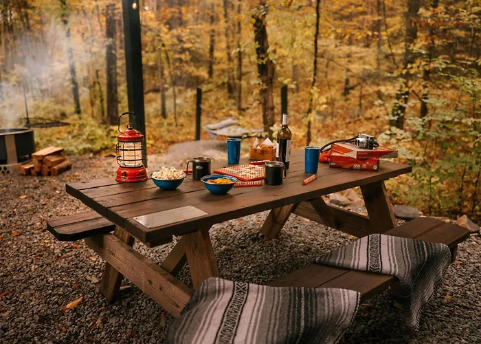Postcard Starved Rock, Outdoor Collection By Marriott Bonvoy *